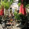 Wirtshaus im Isartal
