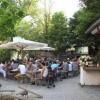 Biergarten am Muffatwerk - München