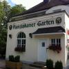 Franziskaner Garten