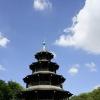 Biergarten am Chinesischen Turm