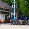 Wirtshaus am Bavariapark