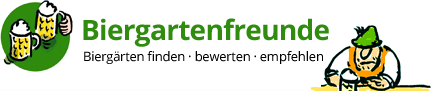 Biergartenfreunde