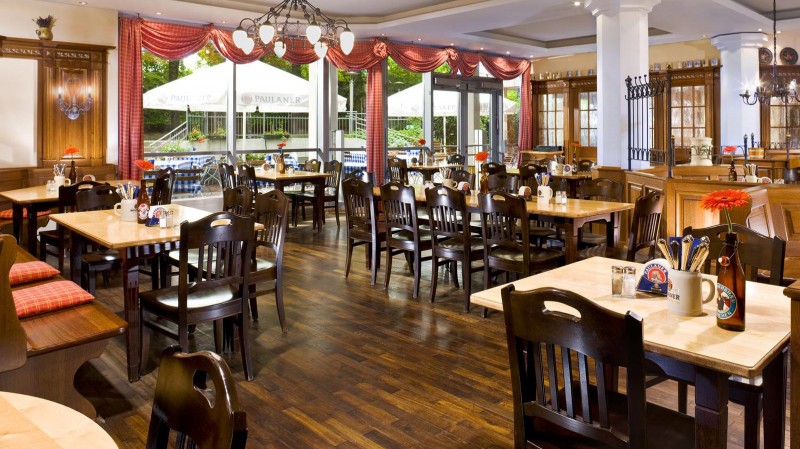 33+ schön Foto Paulaner Garten München Wirtshaus Und Biergarten