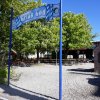 Biergarten Taufkirchen