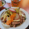 PFLUG - Schweizer Wurstsalat