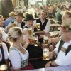 Impression Biergarten