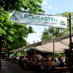 Lechgarten