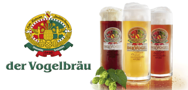 Vogelbräu Karlsruhe