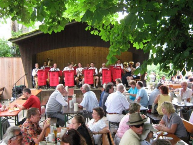 Schloßgarten Ratzenhofen