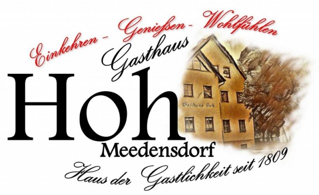 Gasthaus Hoh