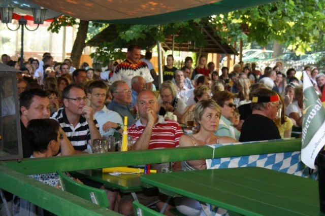 Wirtshaus zum Silberwald