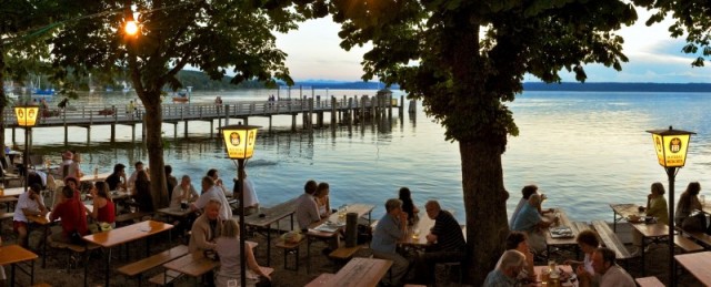 SEEHOF Herrsching am Ammersee