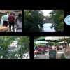 Biergarten am Künettegraben in Ingolstadt