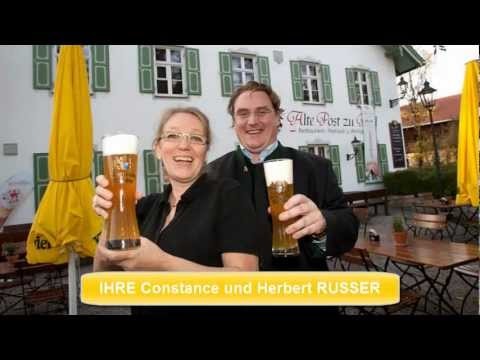 CLIP Nr  1 Alte Post zu Pähl mp4